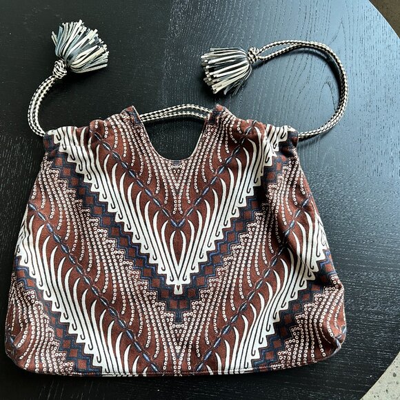 Ulla Johnson tote bag - Picture 1 of 5
